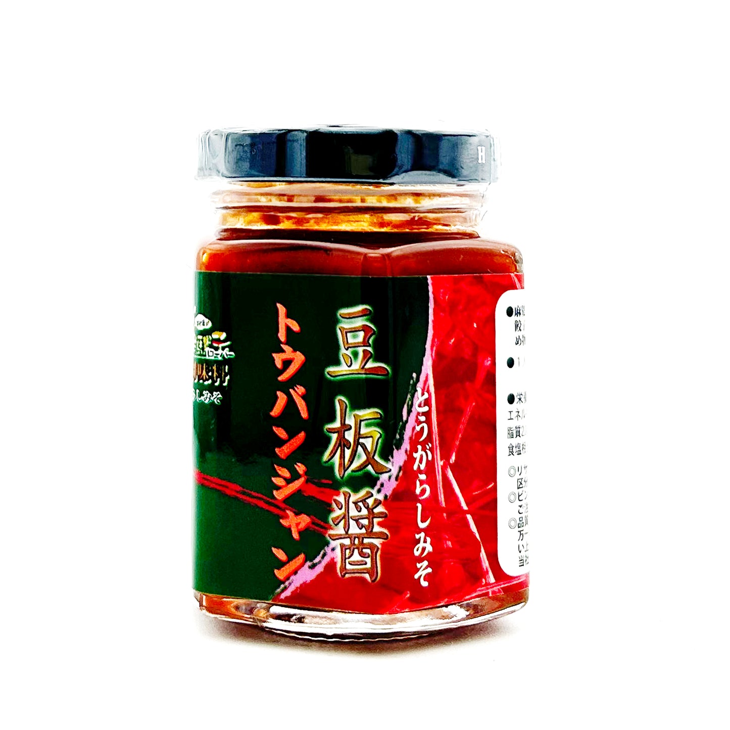 老騾子 豆板醤