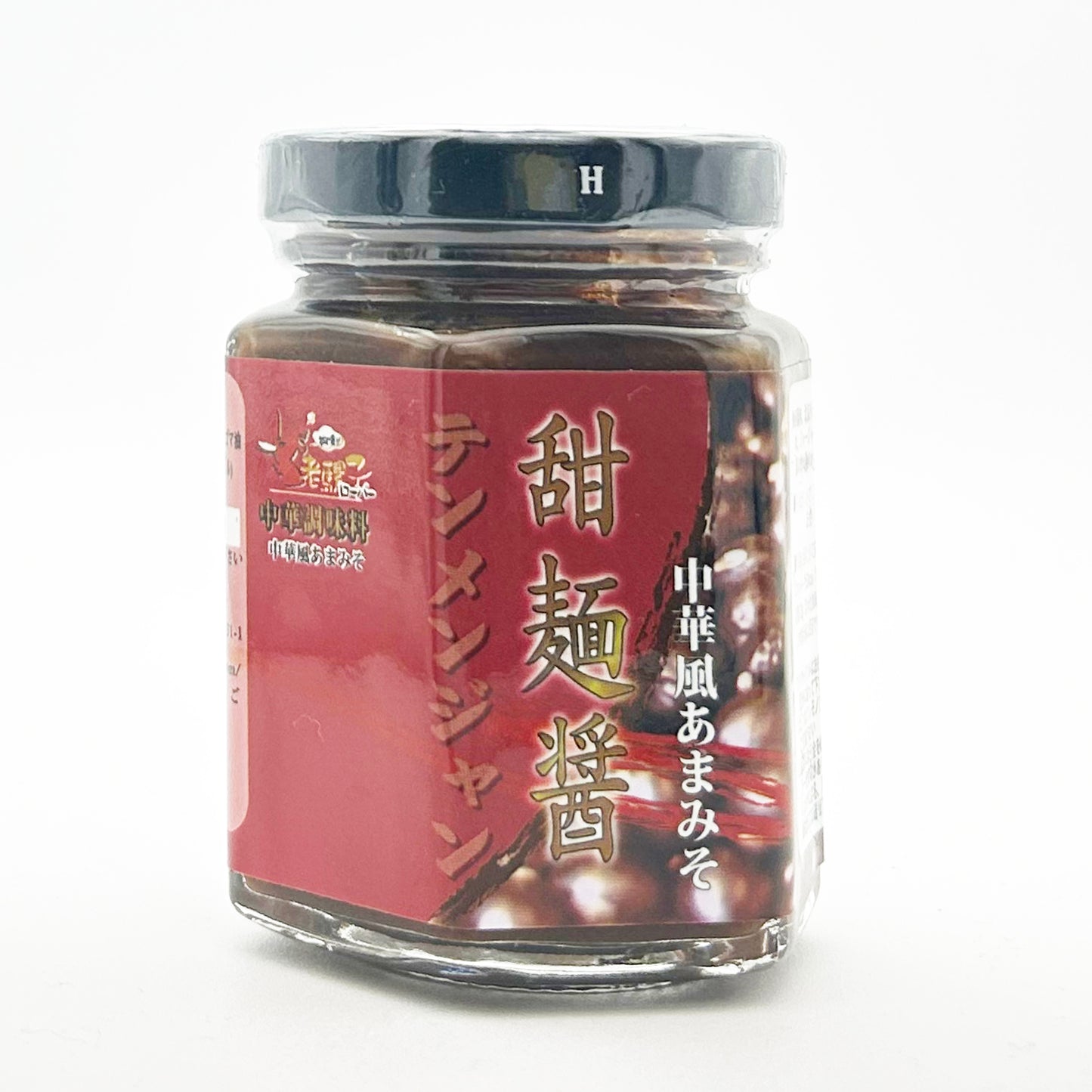 老騾子 甜麺醤