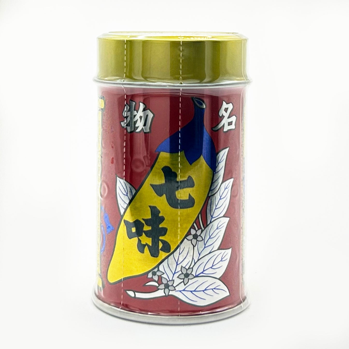 七味唐からし