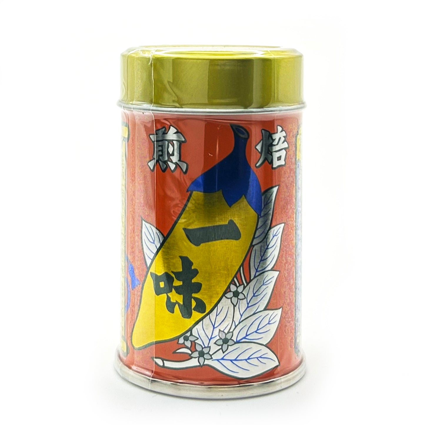 焙煎一味