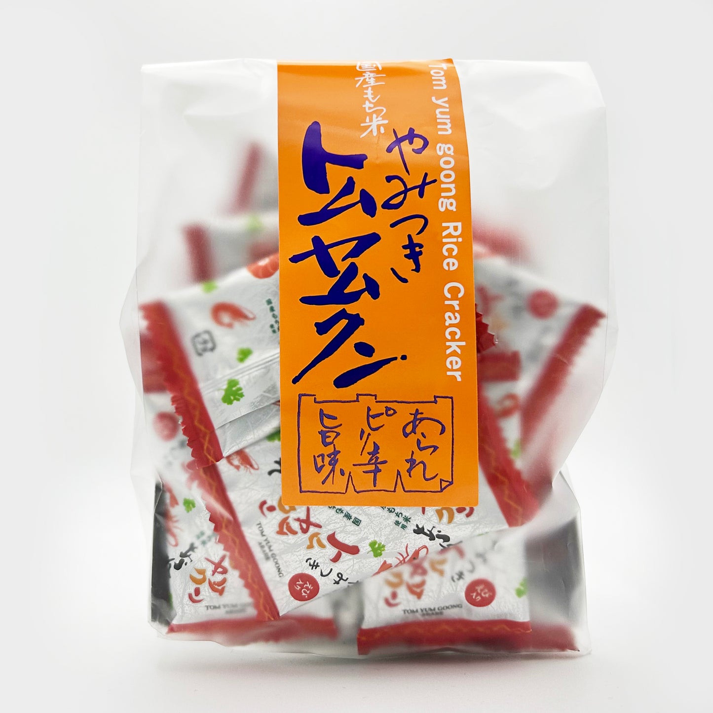 やみつきトムヤムクン