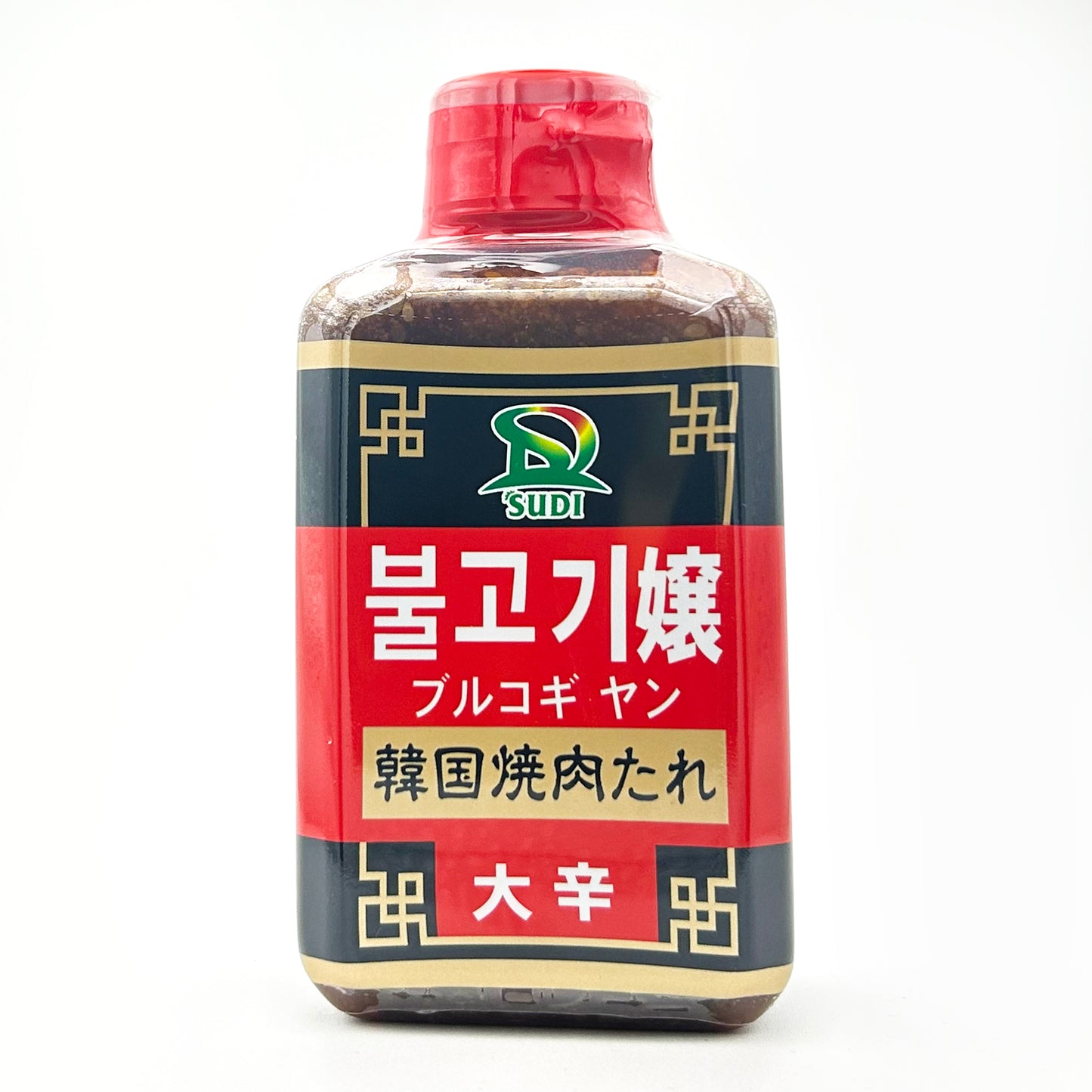 ブルコギヤン 大辛