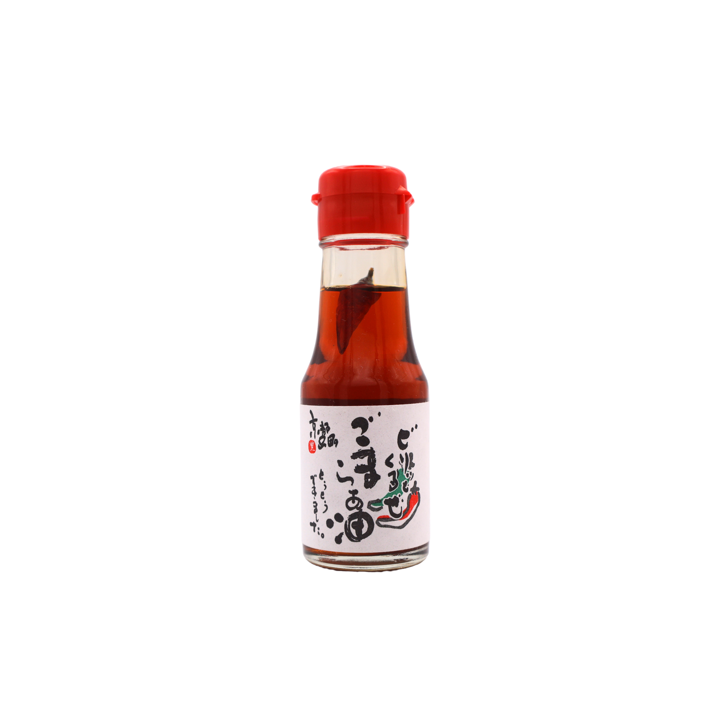 ごまらあ油