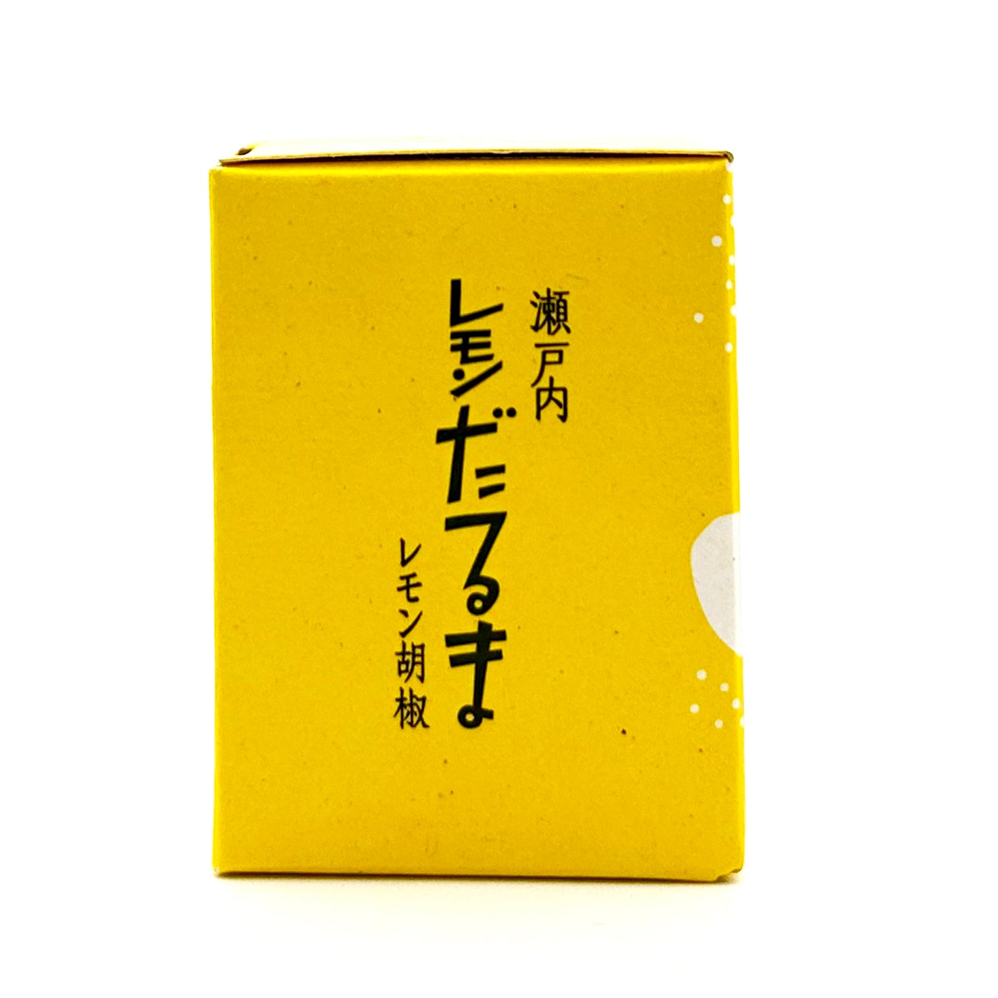 瀬戸内レモンだるま