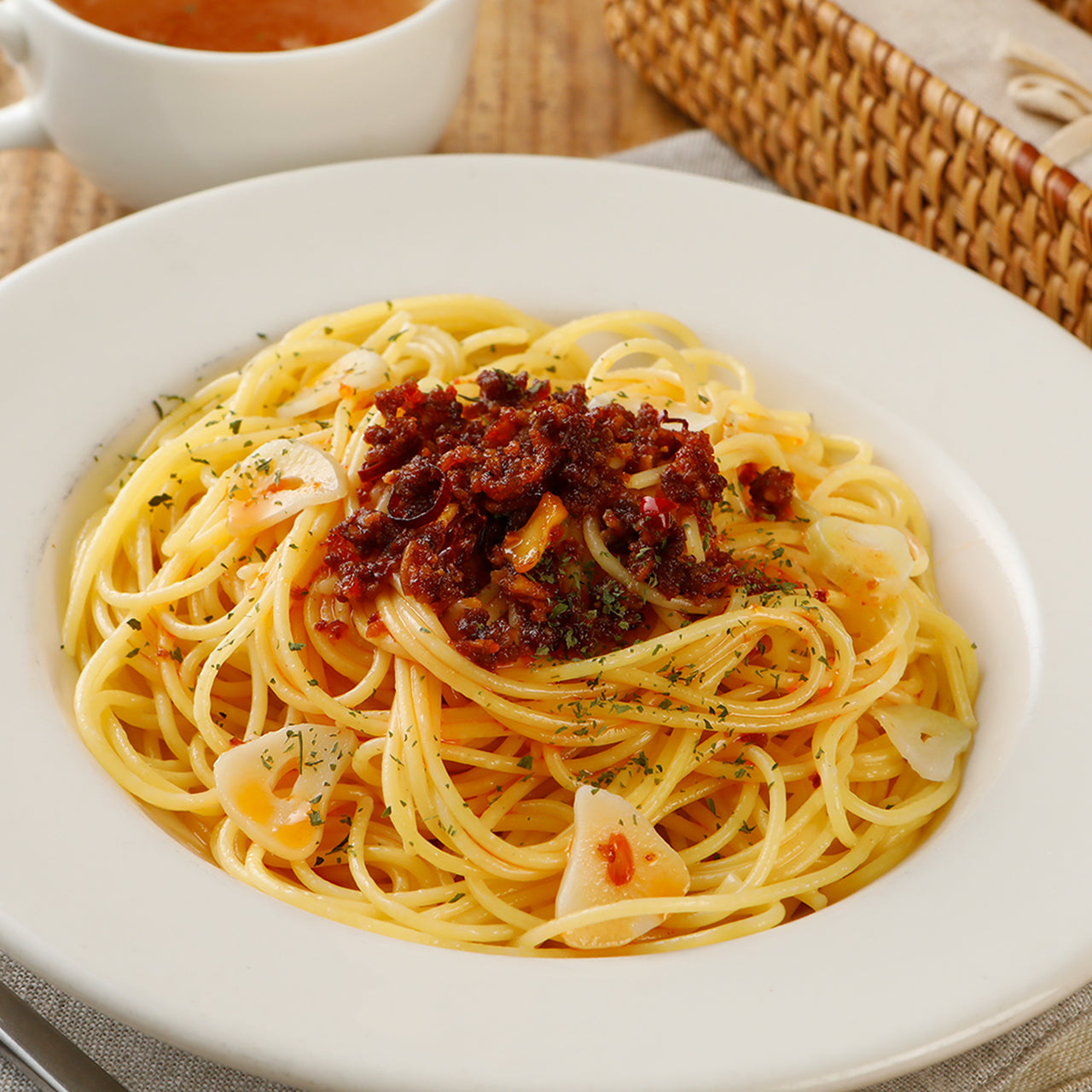 激辛好きのための激辛ラー油