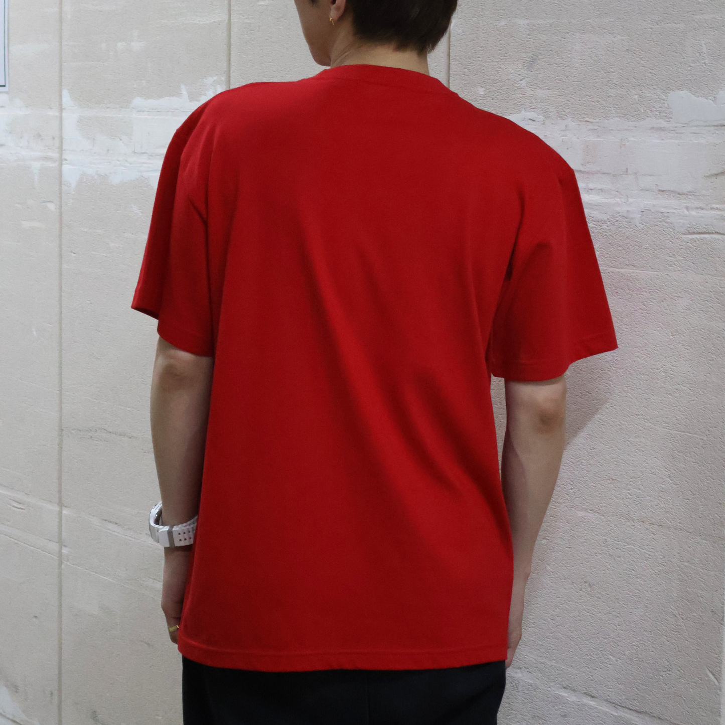 Tシャツ ギャー女
