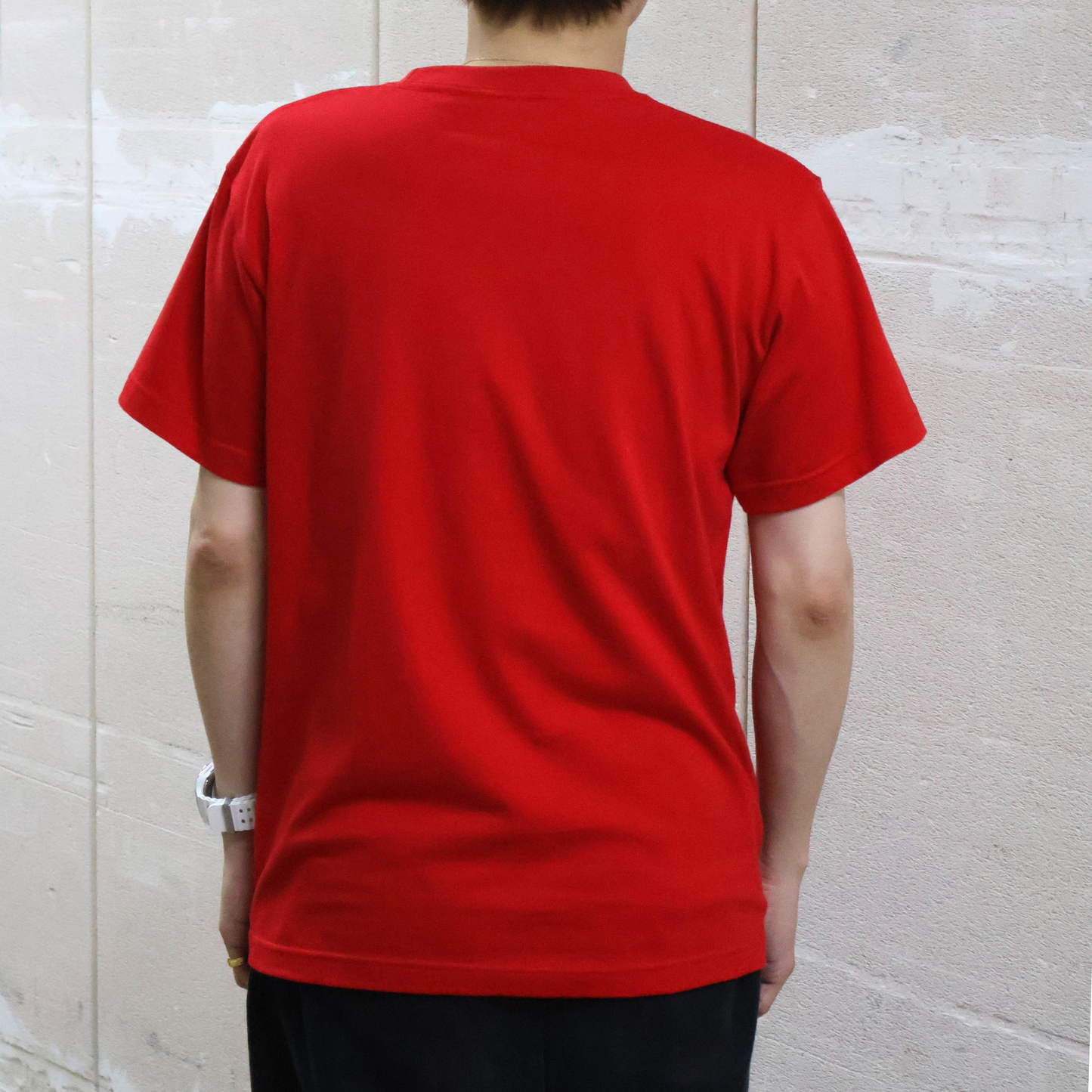 Tシャツ 辛メーターストアロゴ