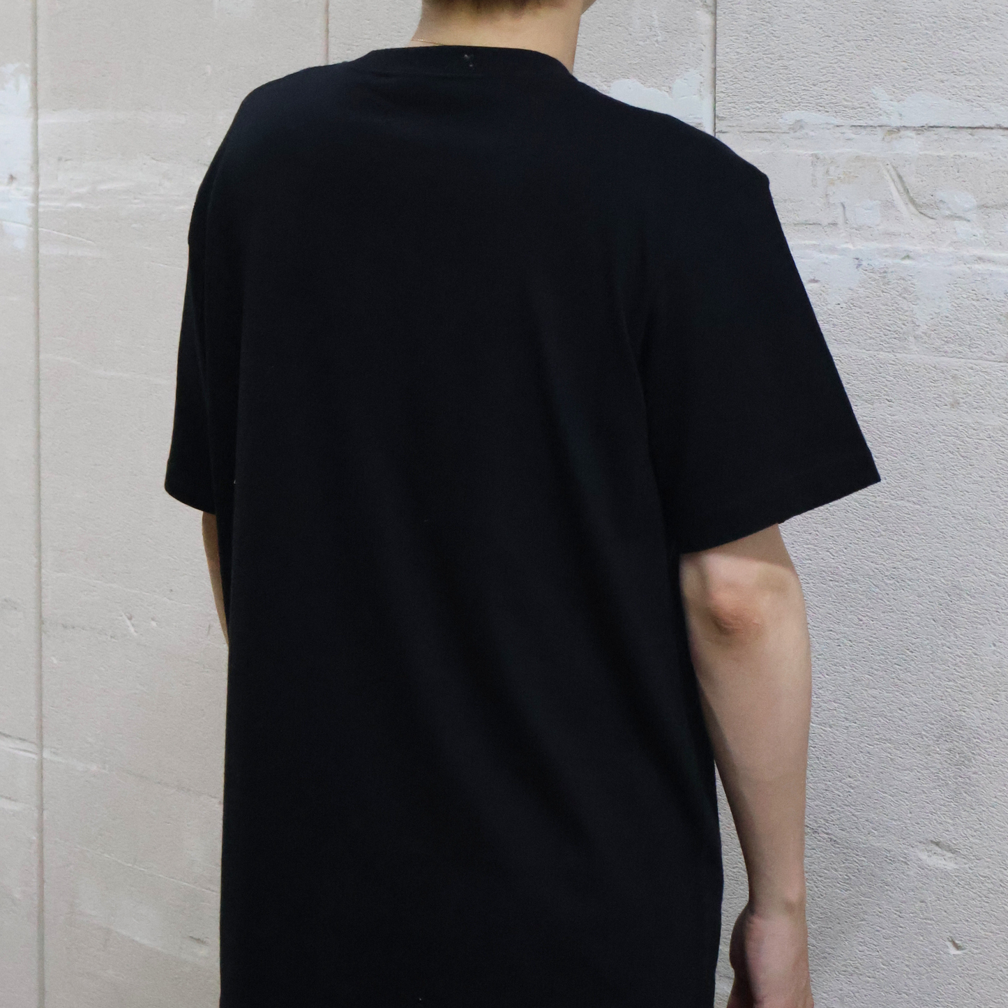 Tシャツ 辛メーターストアロゴ
