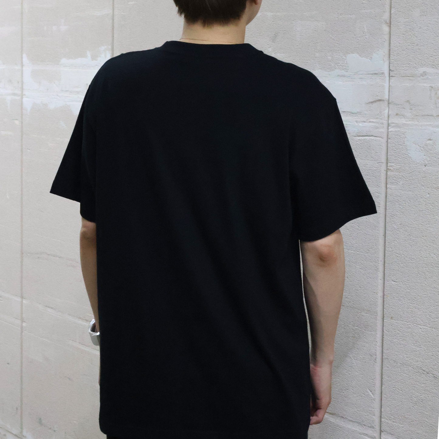 Tシャツ カラムーチョ公認福岡支店×辛メーターストアロゴ