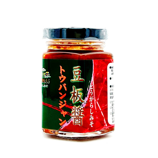 老騾子 豆板醤