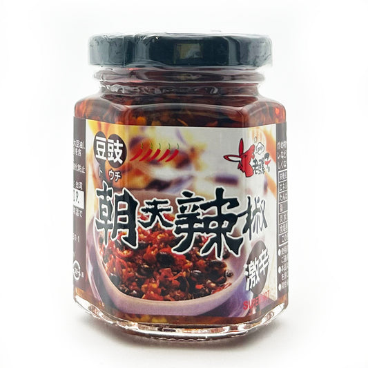 老騾子 豆瓣 朝天辣椒