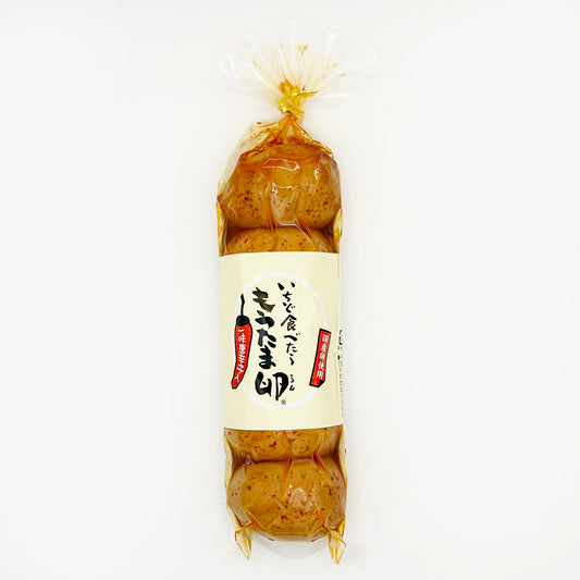 もうたま卵 一味唐辛子入