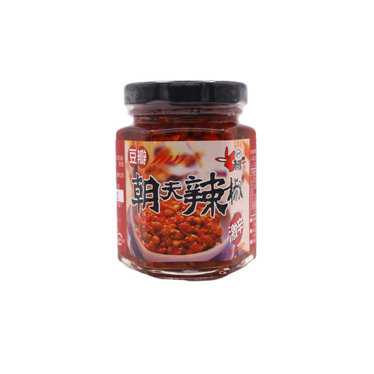 老騾子 豆瓣 朝天辣椒