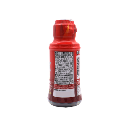 ペヤング×正田醤油 激辛ソース