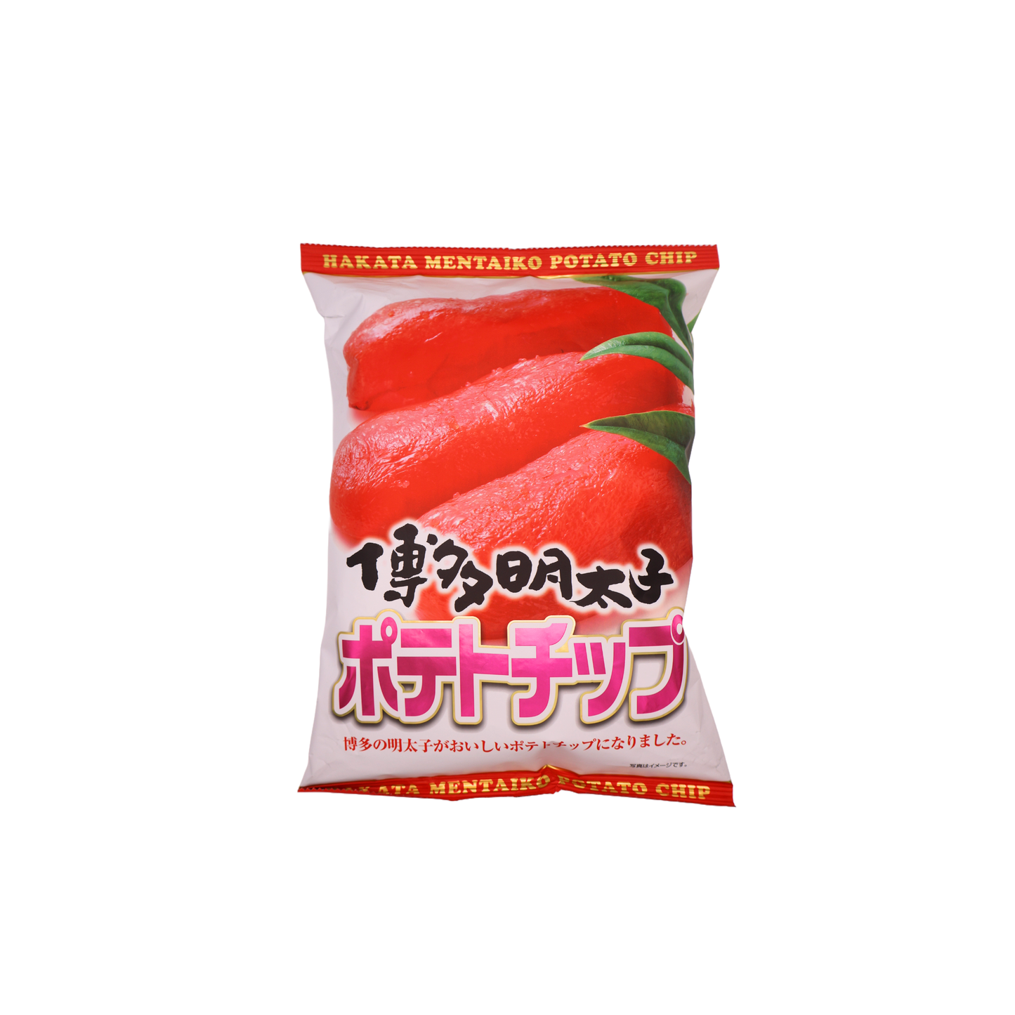 博多明太子ポテトチップ
