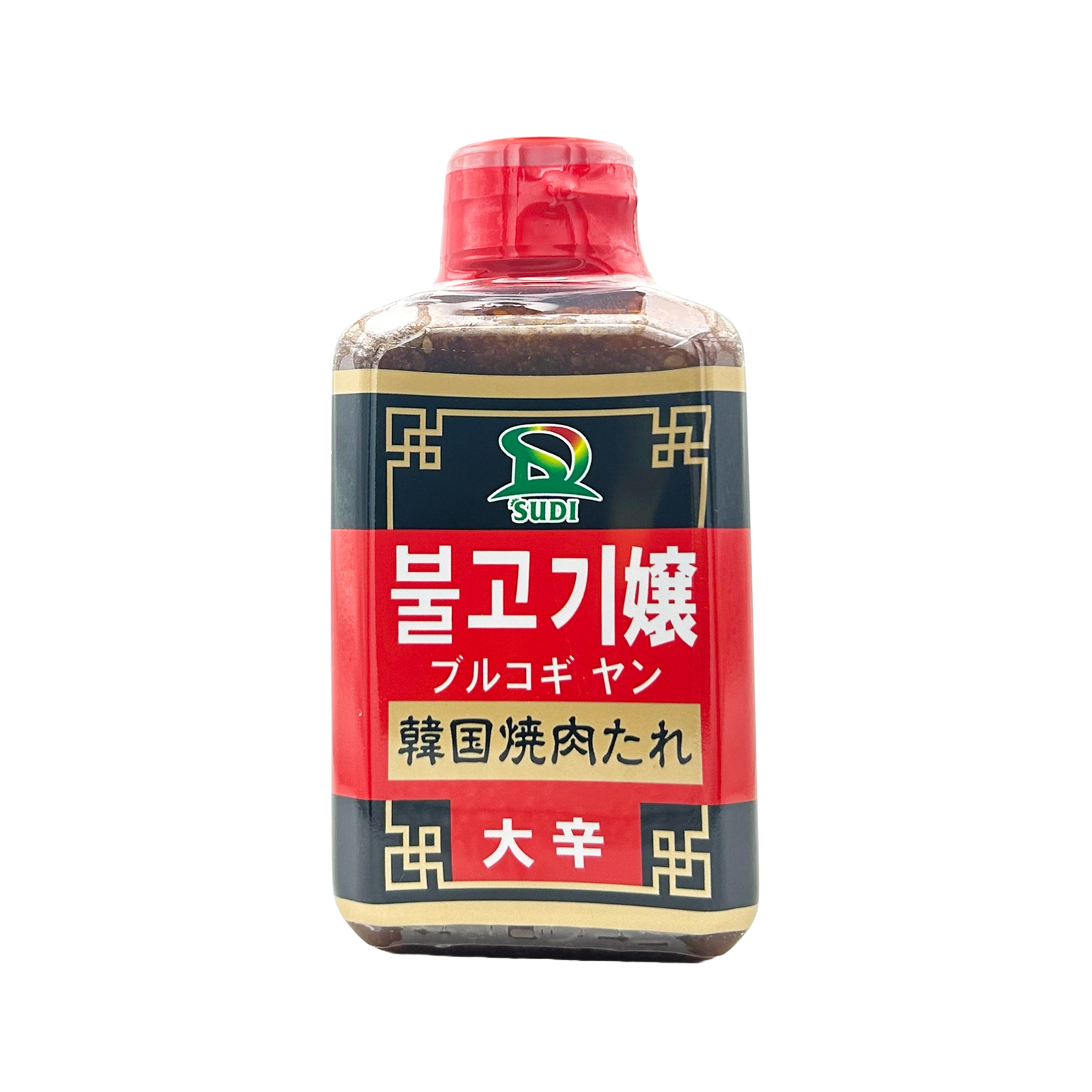 ブルコギヤン 大辛