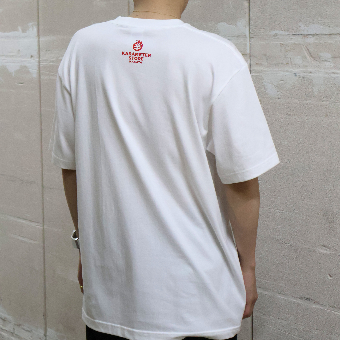 Tシャツ カラムーチョ公認福岡支店 キャラ集合