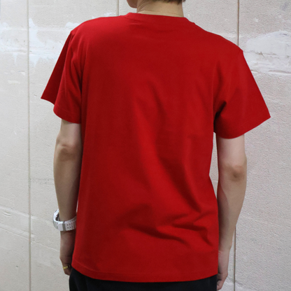 Tシャツ KARA METER ファイアーロゴ