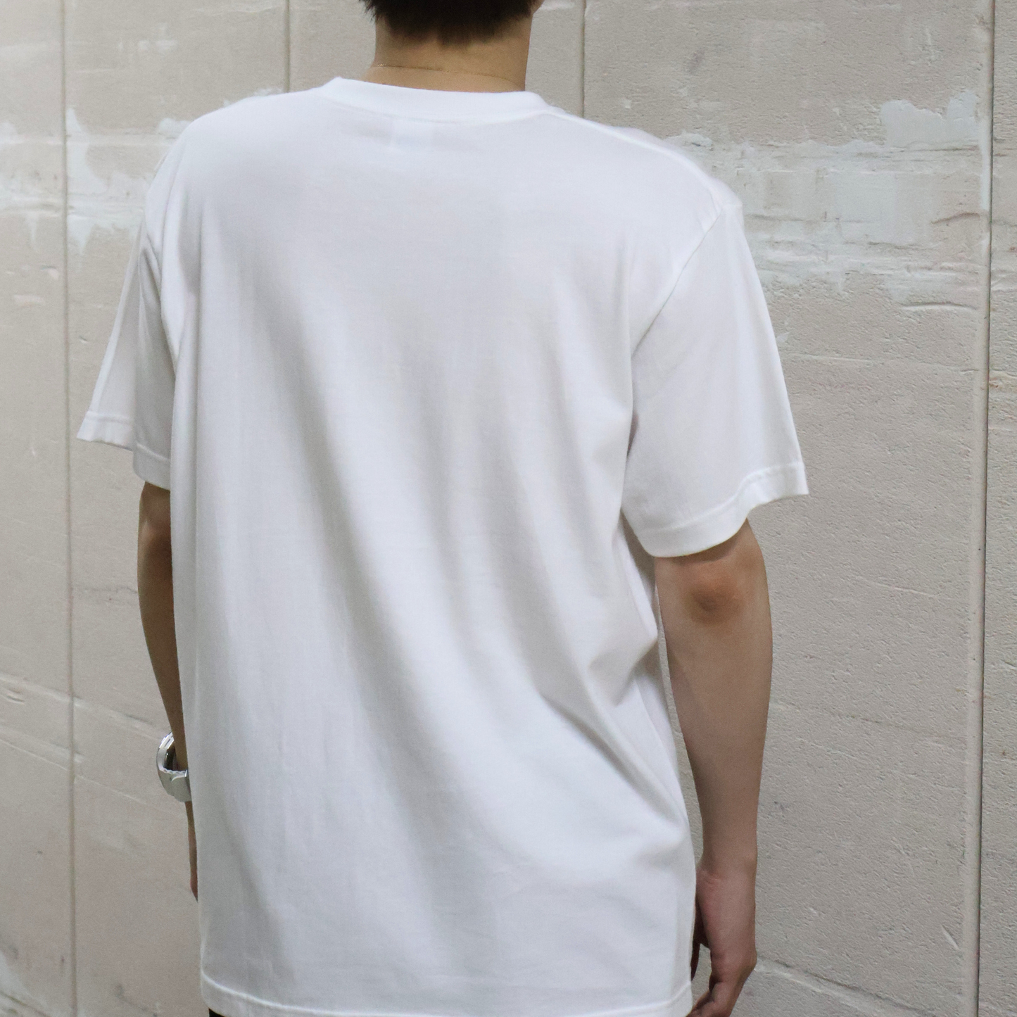 Tシャツ  舞妓はんひぃ〜ひぃ〜×辛メーターストアロゴ